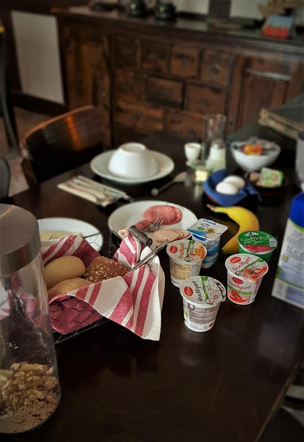 Roastineer Hotel Battenberg  Extérieur photo