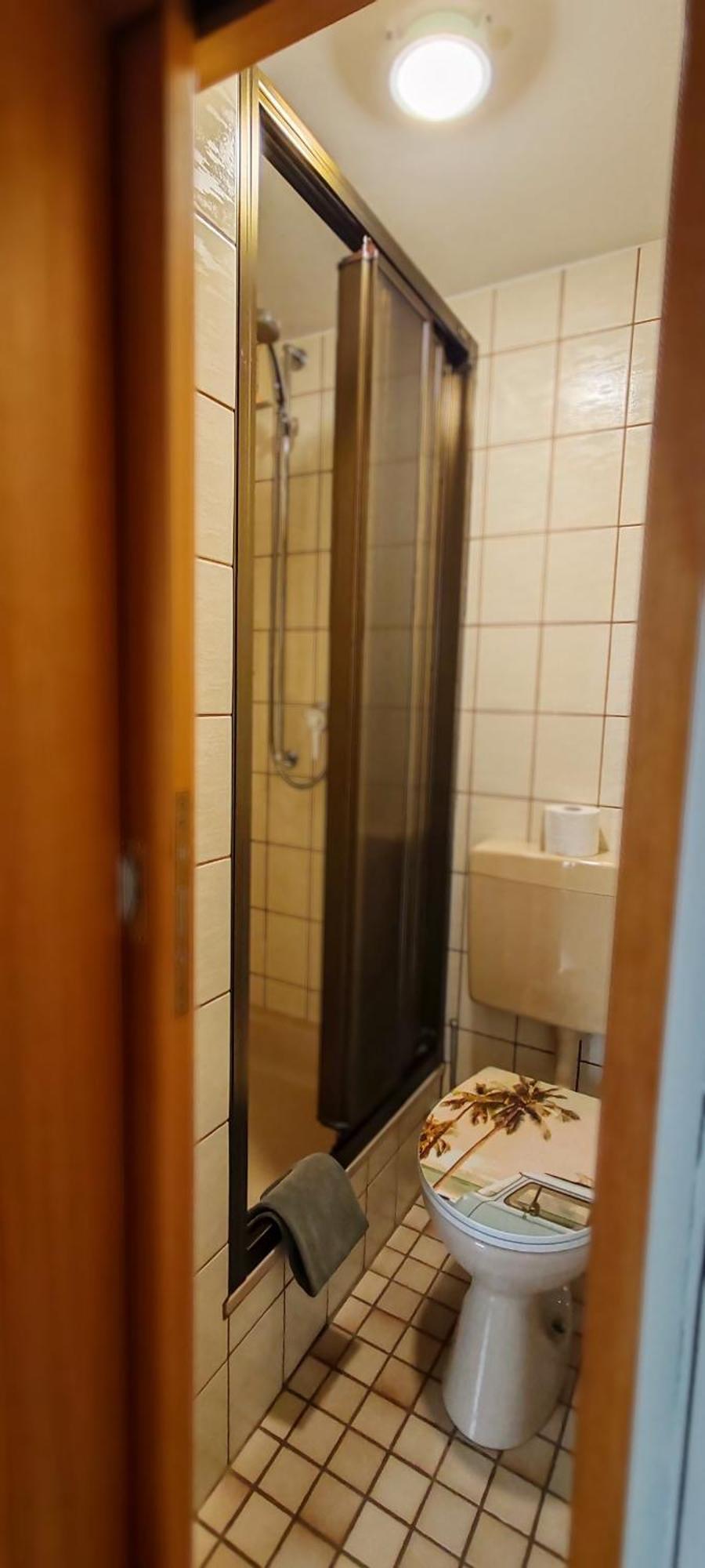 Roastineer Hotel Battenberg  Extérieur photo