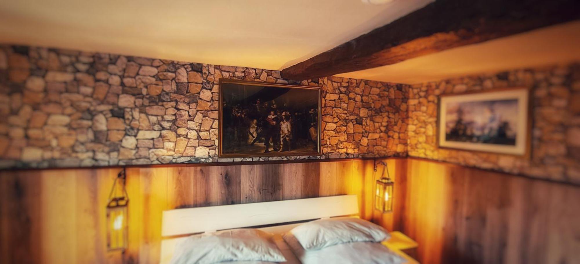 Roastineer Hotel Battenberg  Extérieur photo